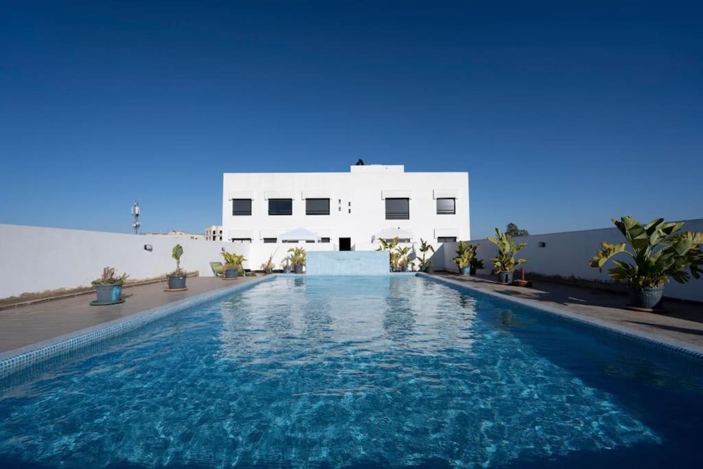 Photo of Outdoor in Casablanca