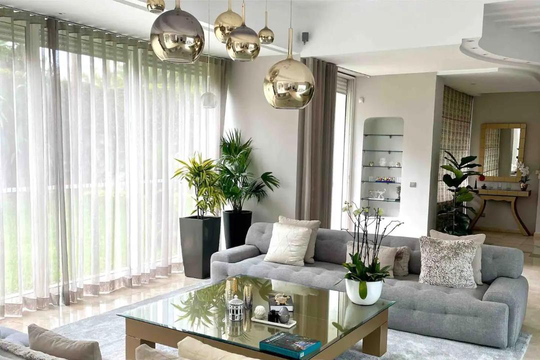 Photo of Livingroom in Anfa