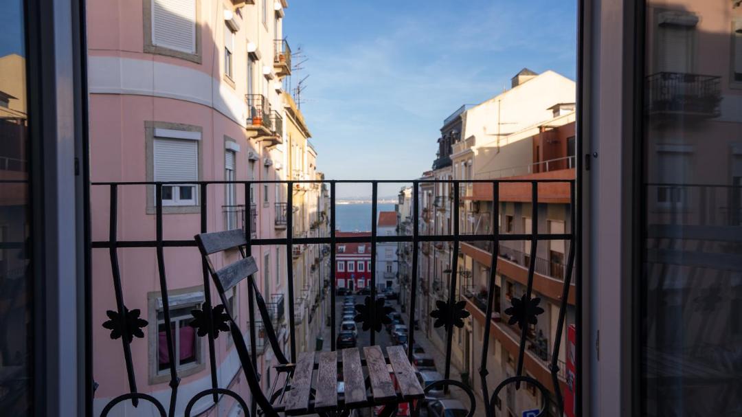 Photo of Patio Balcony in Santa Engracia