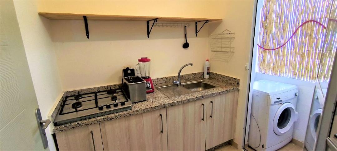 Photo of Kitchen in Sidi Rahal