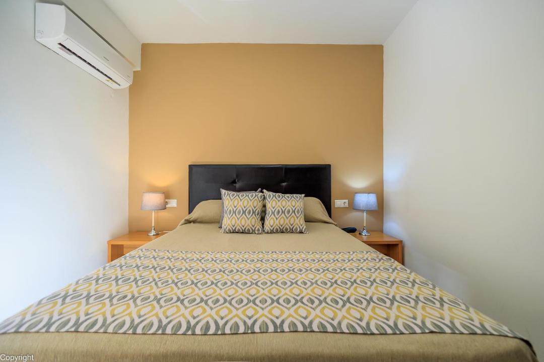 Photo of Bedroom in Torrevieja