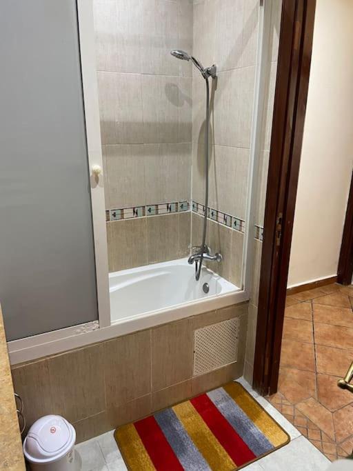 Photo of Bathroom in Ain Chock