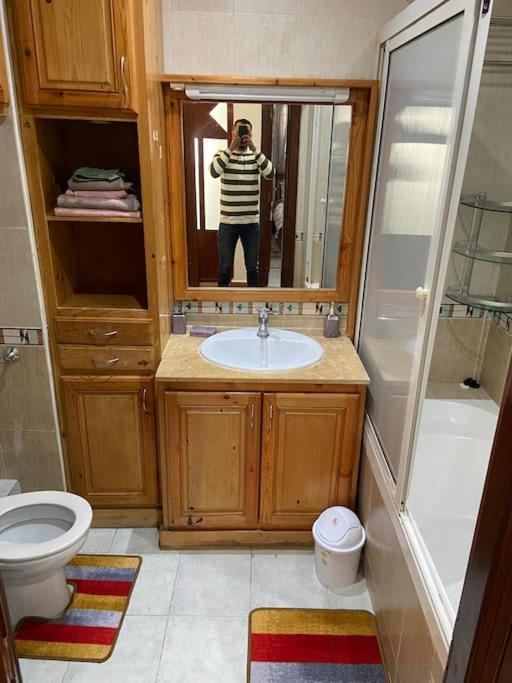 Photo of Bathroom in Ain Chock