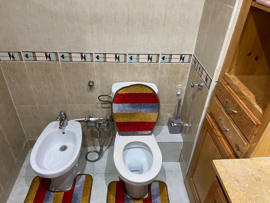Photo of Bathroom in Ain Chock
