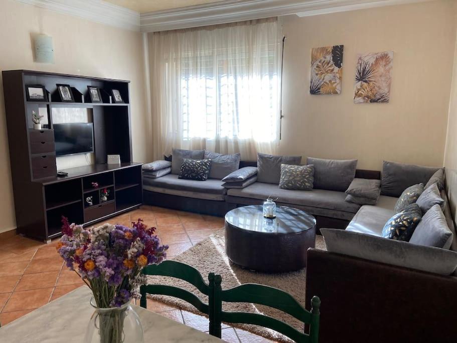 Photo of Livingroom in Ain Chock
