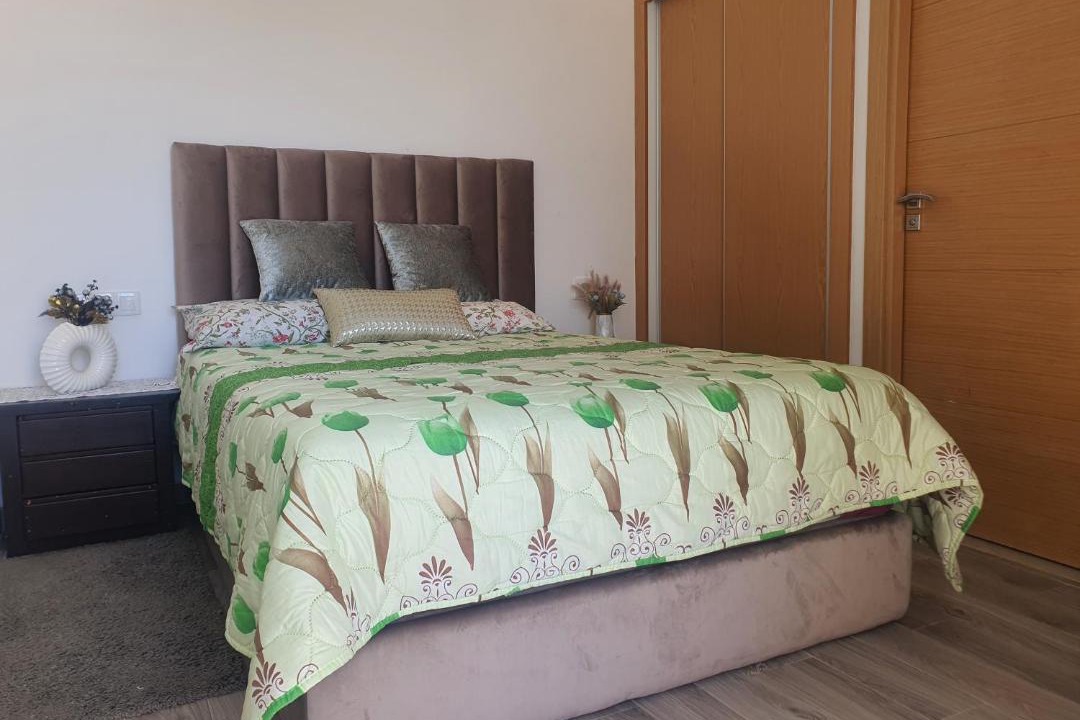 Photo of Bedroom in Sidi Rahal