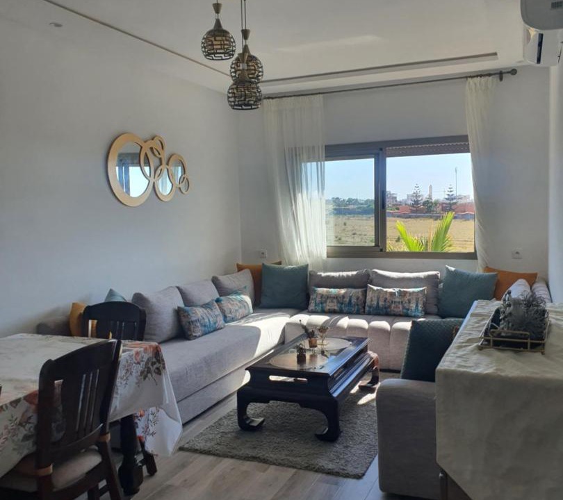 Photo of Livingroom in Sidi Rahal