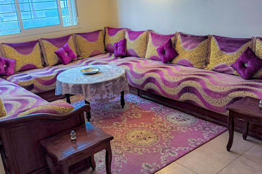 Photo of Livingroom in Sidi Rahal