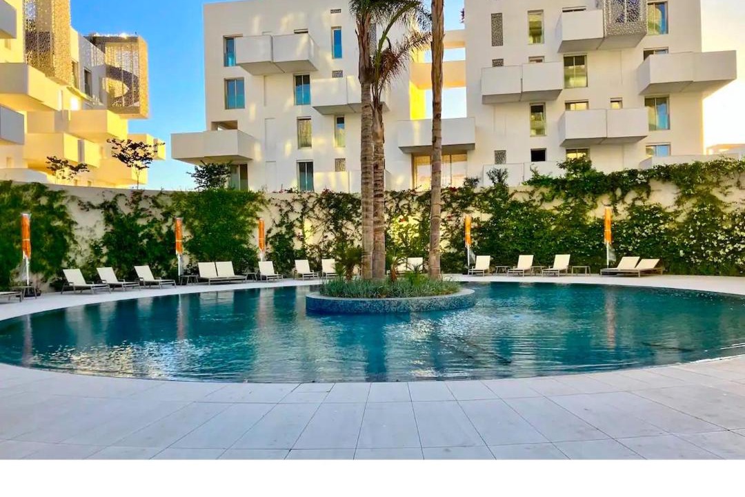 Photo of Outdoor in Casablanca