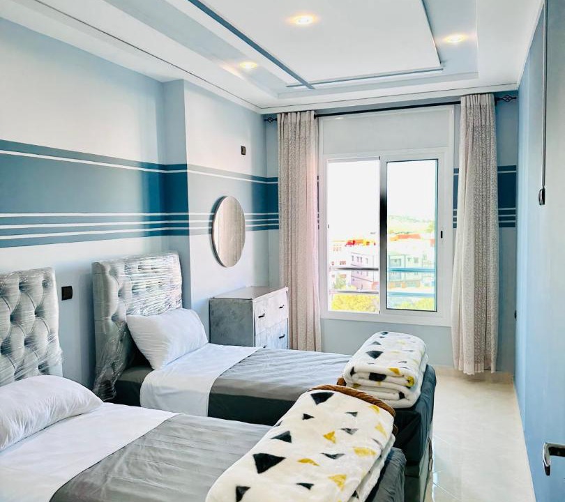 Photo of Bedroom in Larache
