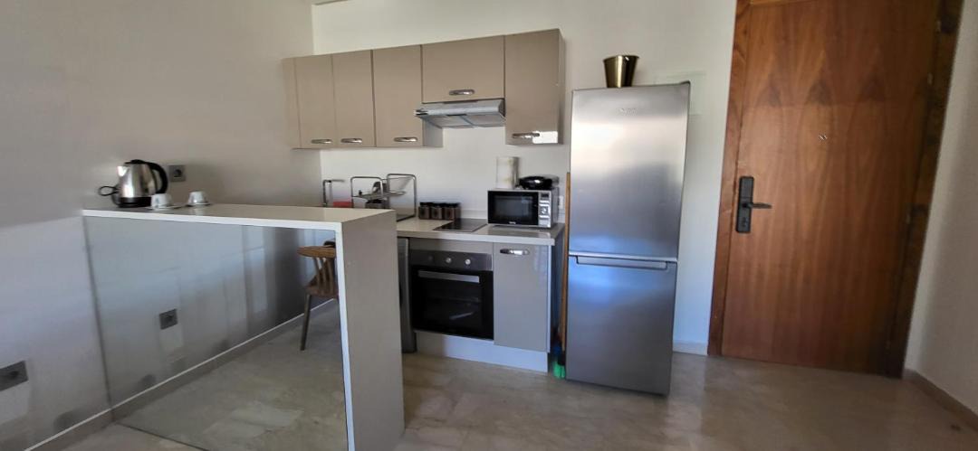 Photo of Kitchen in Casablanca