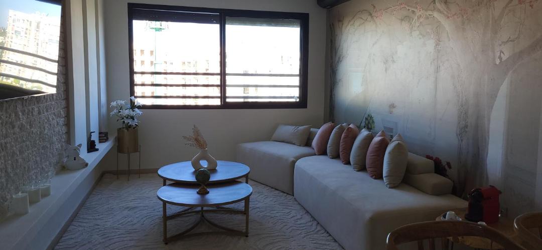 Photo of Livingroom in Casablanca