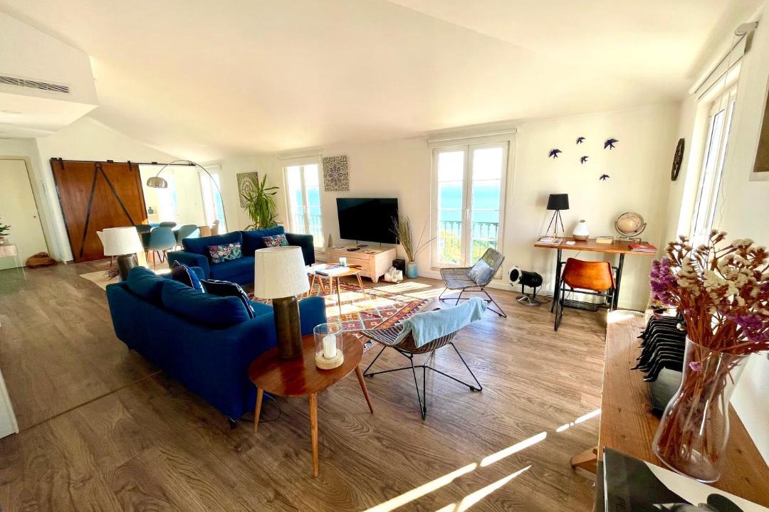 Photo of Livingroom in Chiado