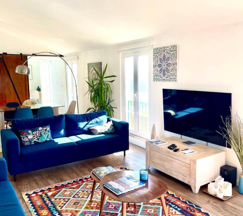 Photo of Livingroom in Chiado