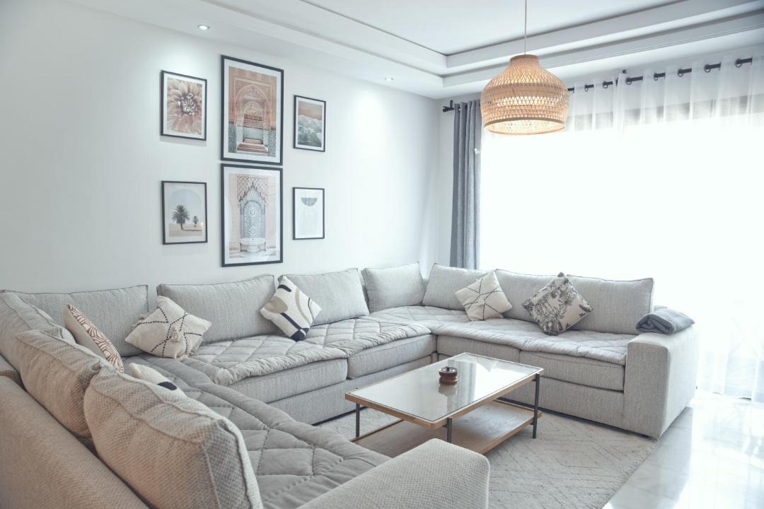 Photo of Livingroom in Mohammedia