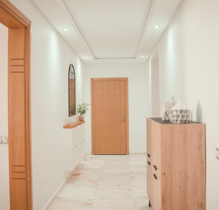 Photo of Bedroom in Mohammedia