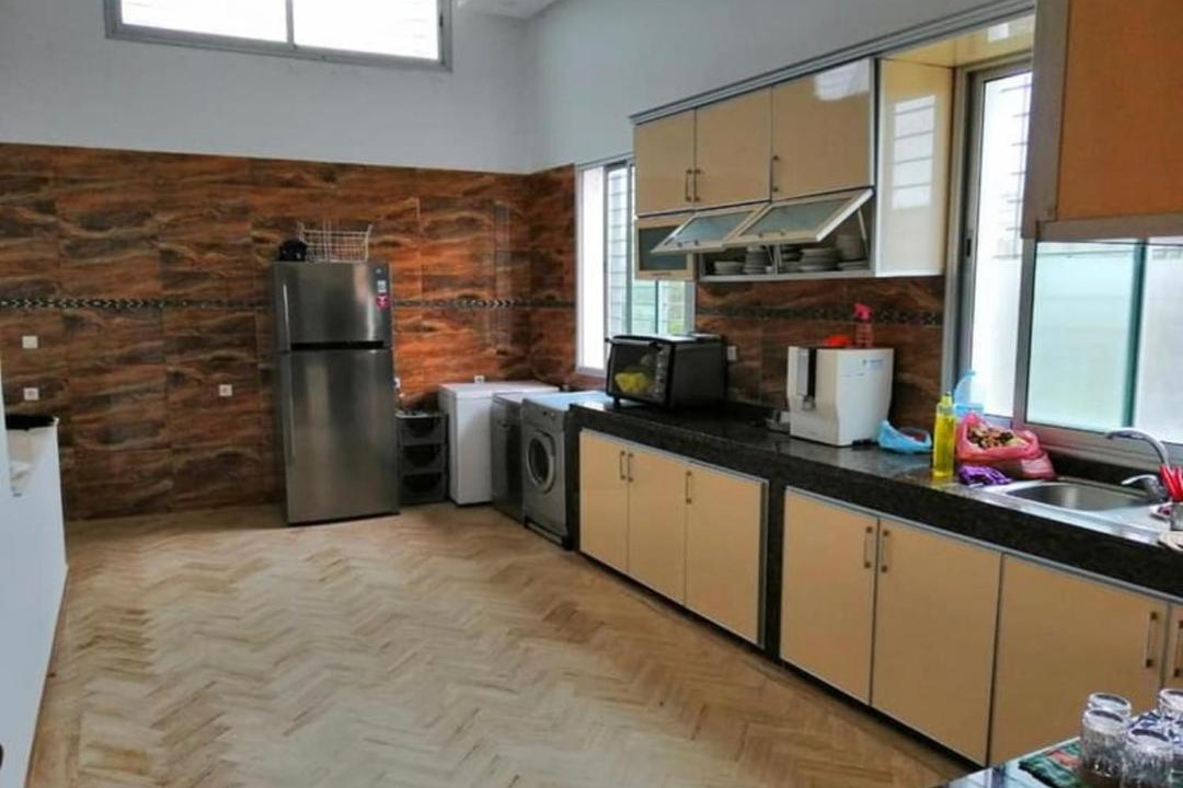 Photo of Kitchen in Mers Sultan