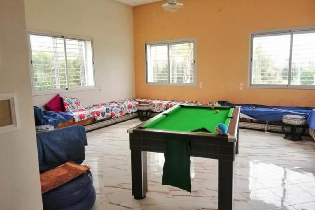 Photo of Livingroom in Mers Sultan
