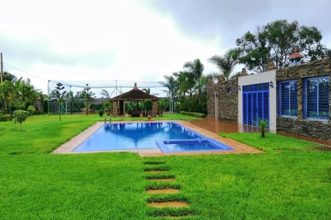 Photo of Outdoor in Mers Sultan