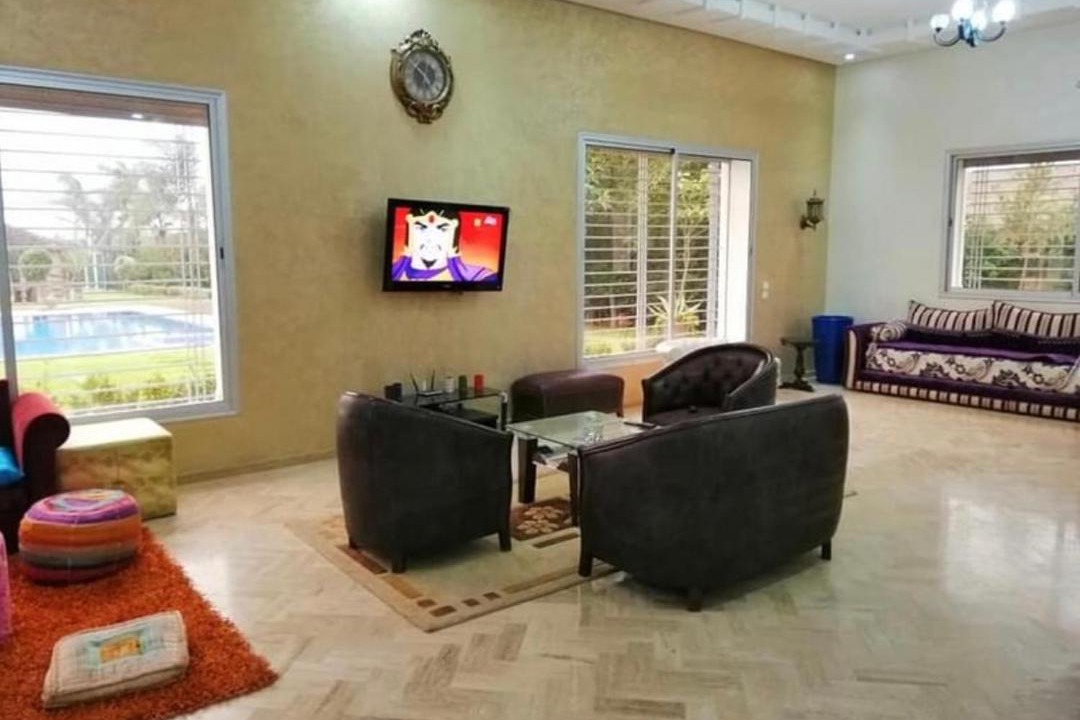 Photo of Livingroom in Mers Sultan