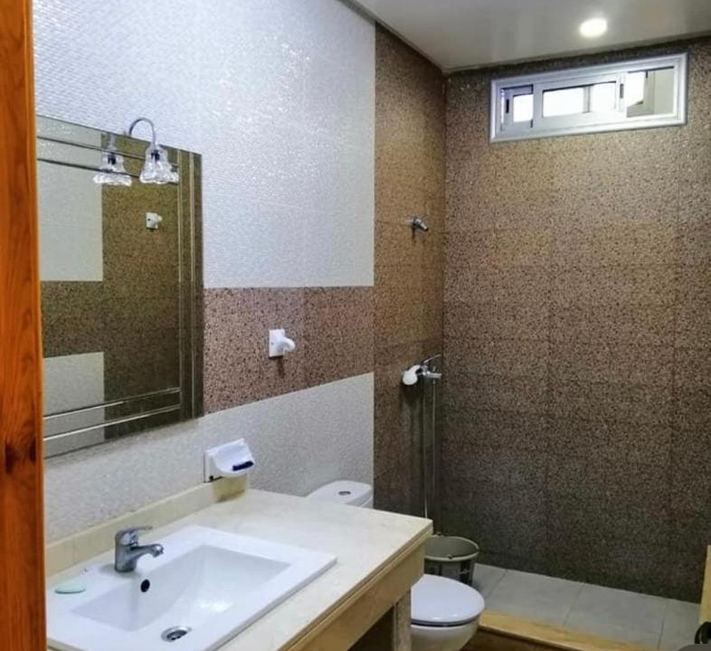 Photo of Bathroom in Mers Sultan