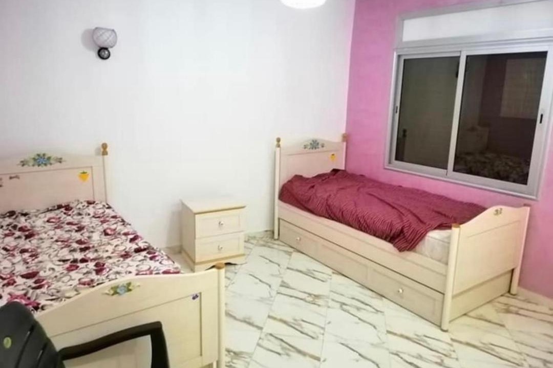Photo of Bedroom in Mers Sultan