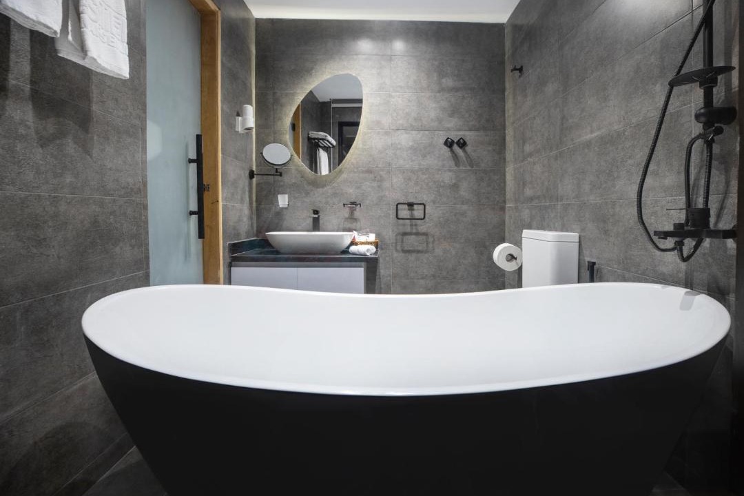 Photo of Bathroom in Sidi Abd El-Rahman