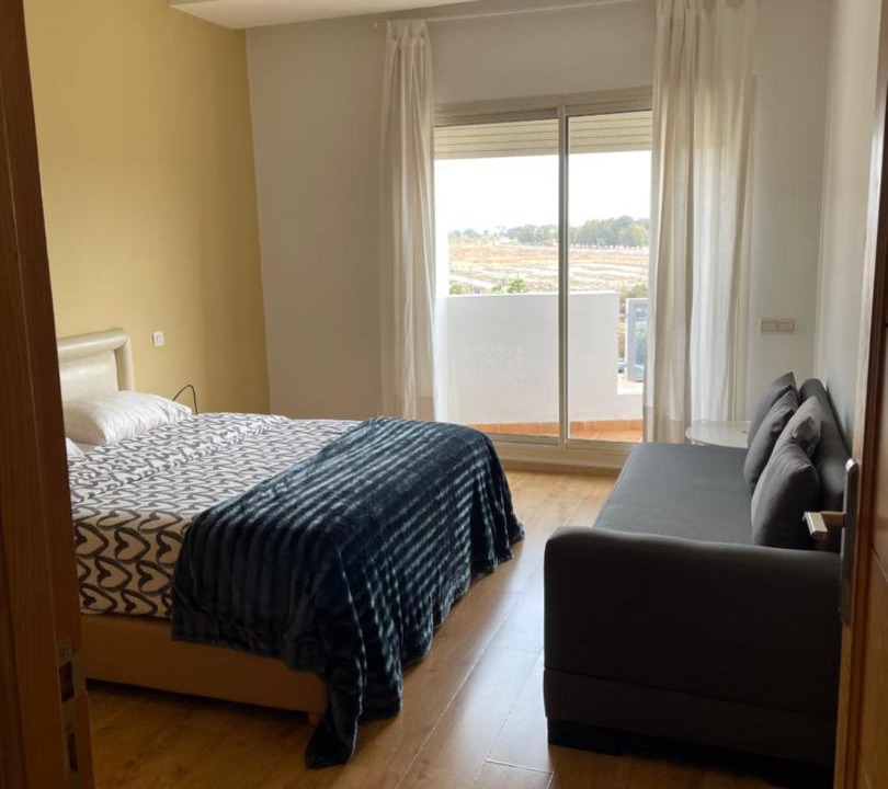 Photo of Bedroom in Nouaceur