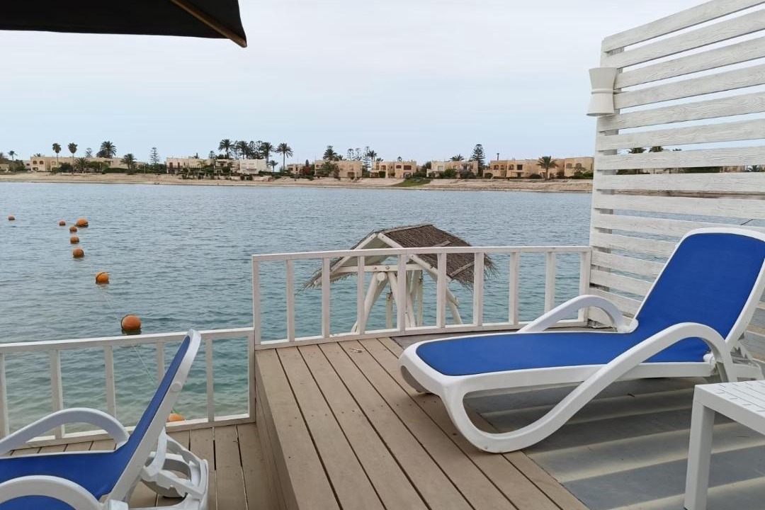 Photo of Others in Marina El Alamein