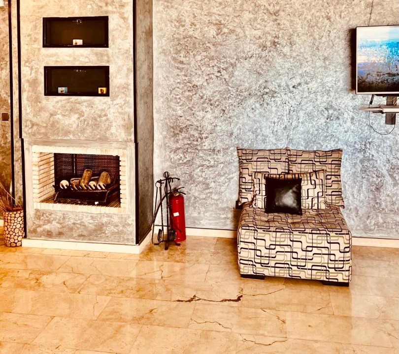 Photo of Livingroom in Bourgogne