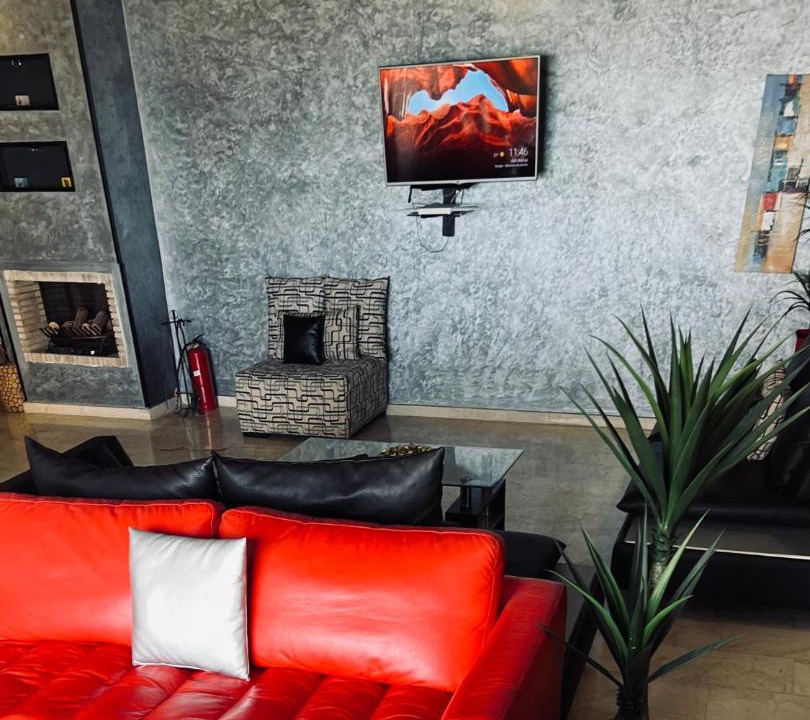 Photo of Livingroom in Bourgogne