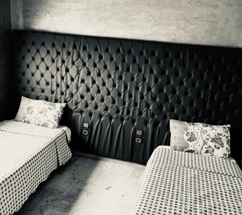Photo of Bedroom in Bourgogne