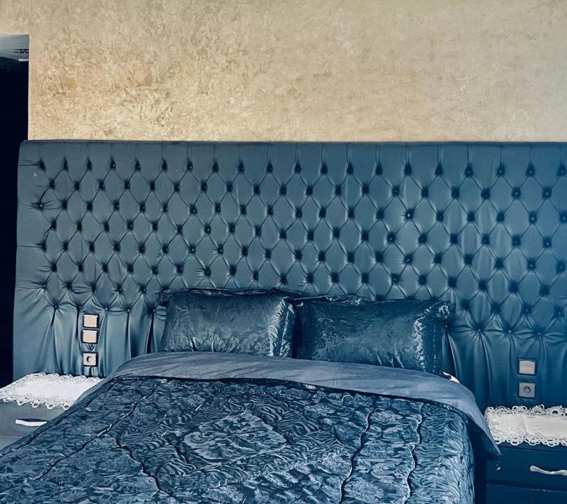 Photo of Bedroom in Bourgogne