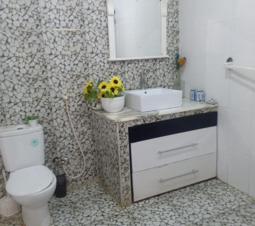 Photo of Bathroom in Nouaceur