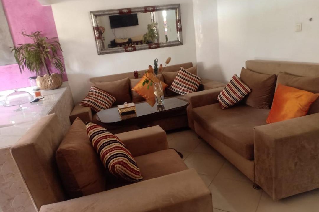 Photo of Livingroom in Nouaceur