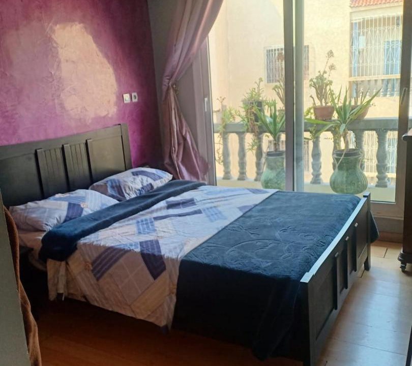 Photo of Bedroom in Nouaceur