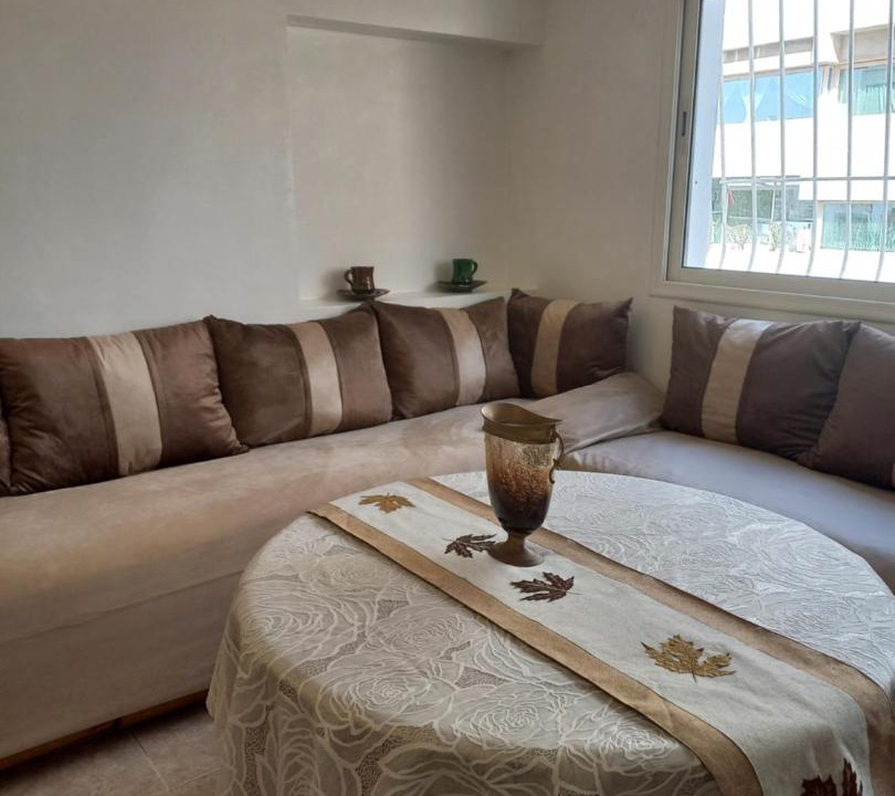 Photo of Livingroom in Gauthier