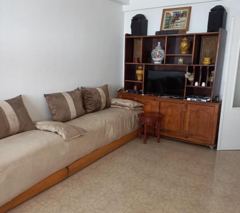 Photo of Livingroom in Gauthier