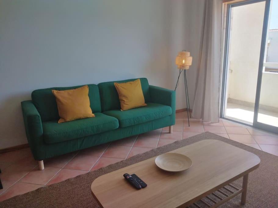 Photo of Livingroom in Faulha