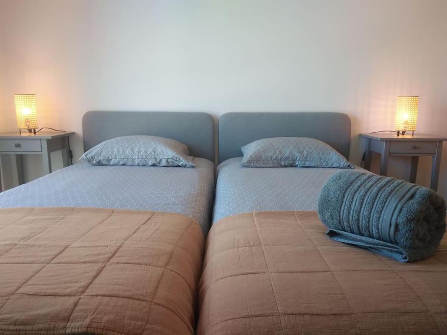 Photo of Bedroom in Faulha