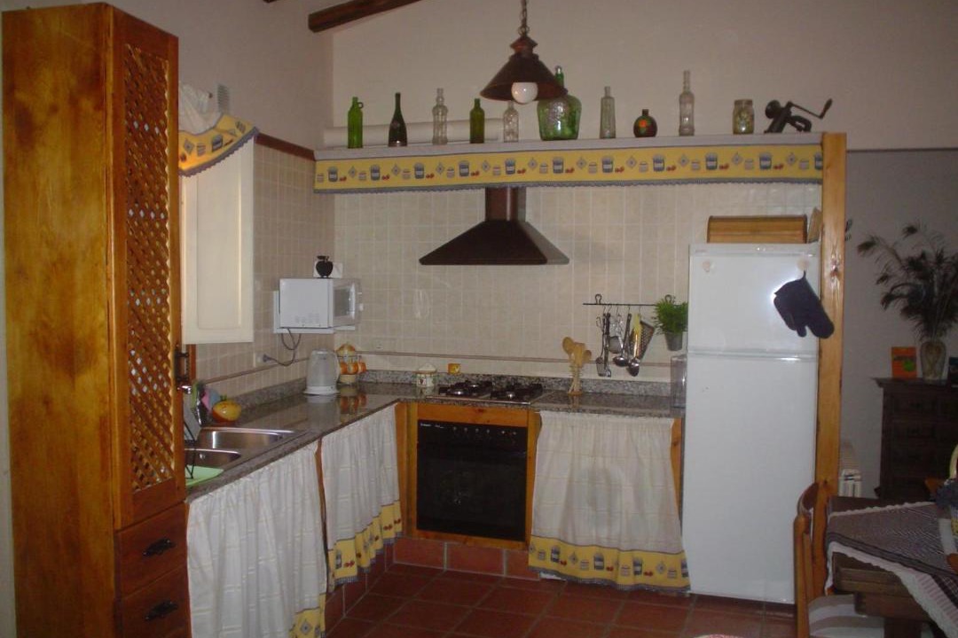 Photo of Kitchen in Olesa de Bonesvalls