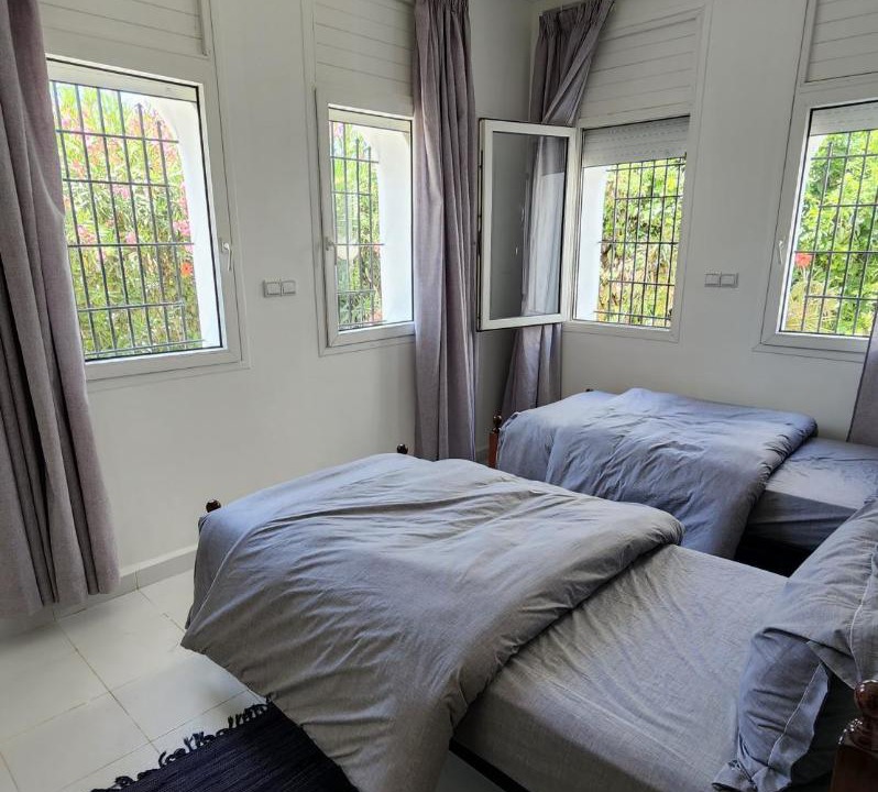 Photo of Bedroom in Sidi Bouzid