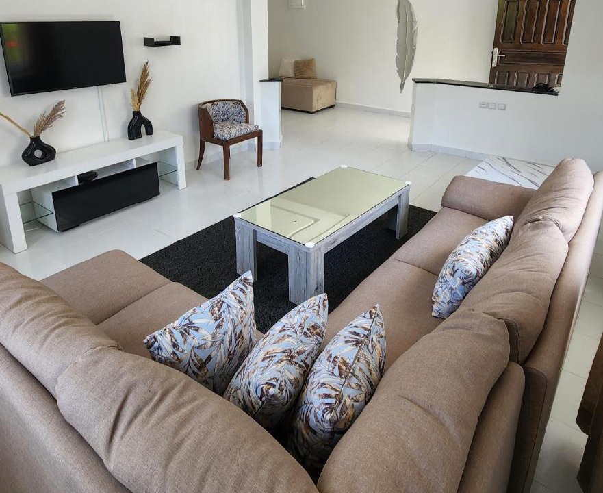 Photo of Livingroom in Sidi Bouzid