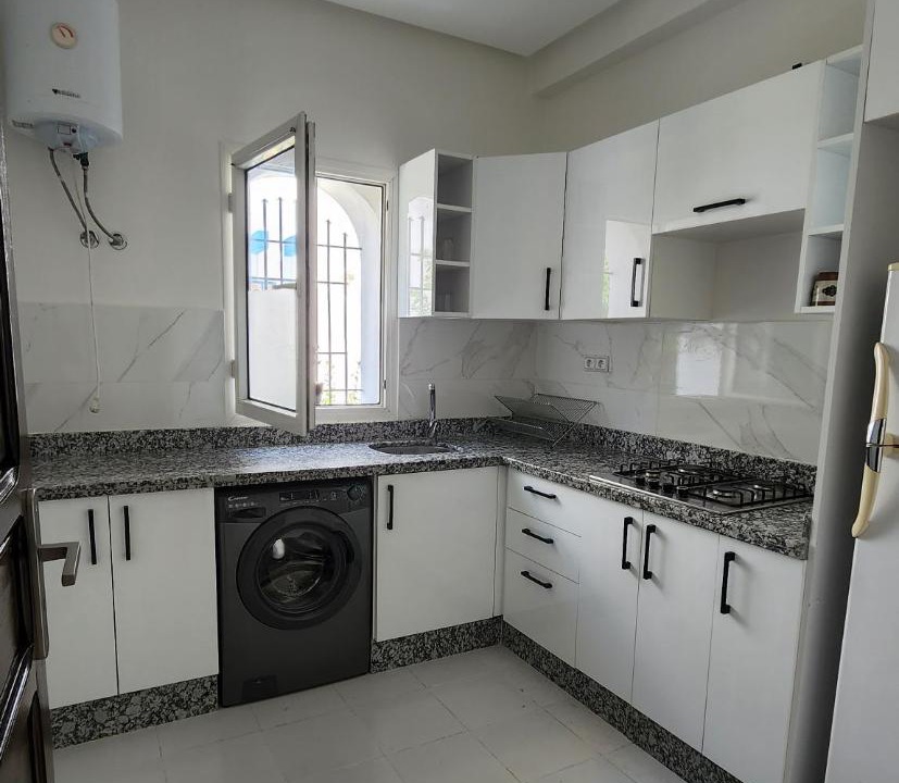 Photo of Kitchen in Sidi Bouzid