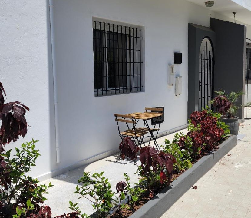 Photo of Buildings in Sidi Bouzid