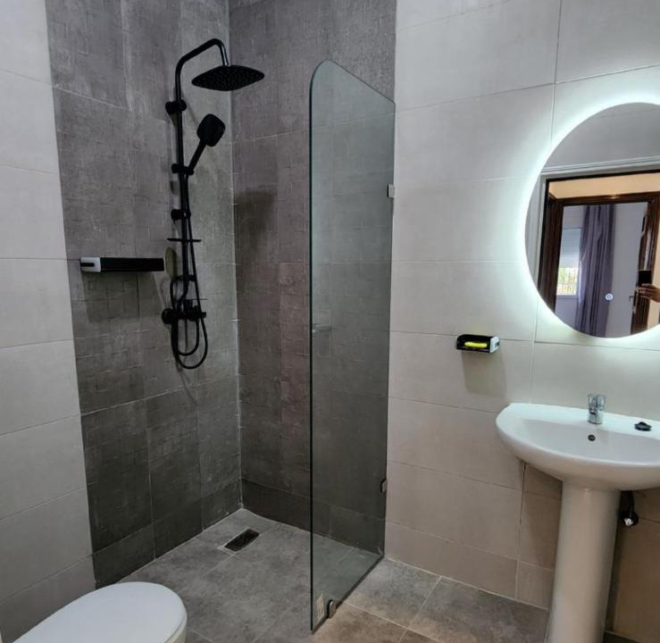 Photo of Bathroom in Sidi Bouzid