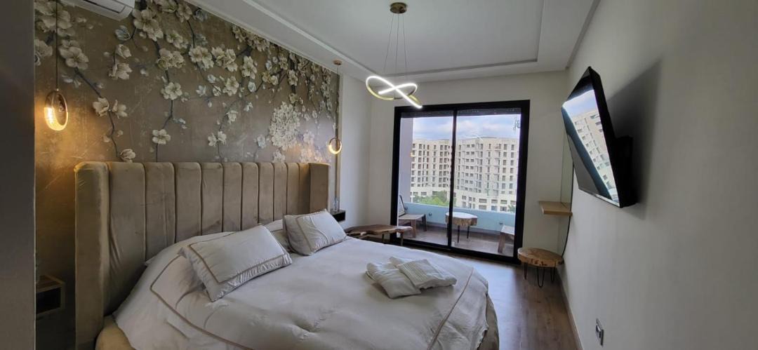 Photo of Bedroom in Casablanca