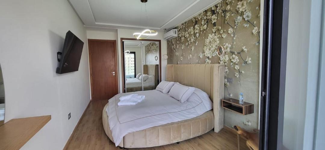 Photo of Bedroom in Casablanca