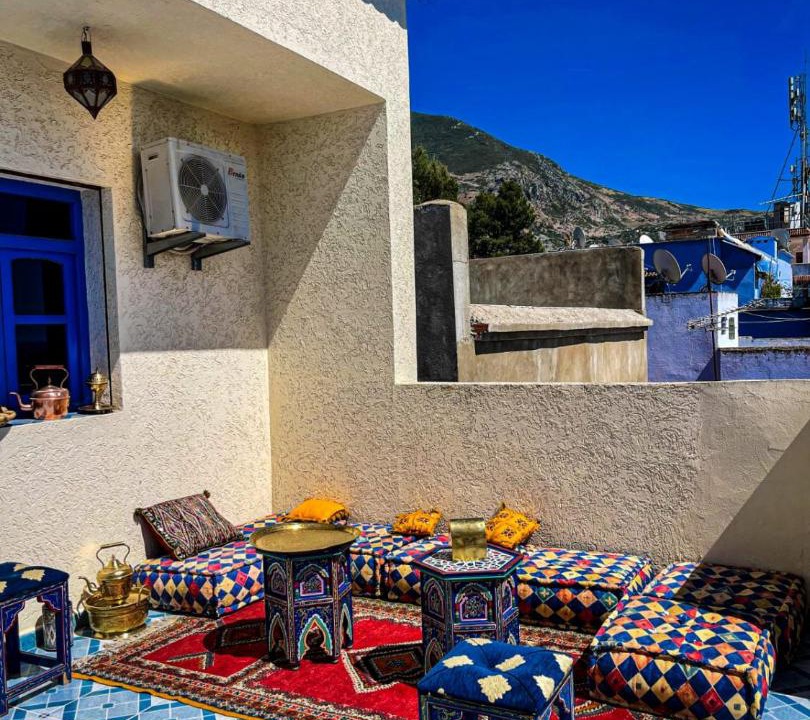 Photo of Others in Chefchaouen