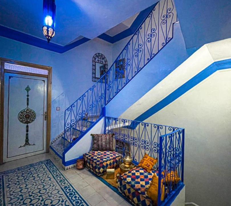 Photo of Others in Chefchaouen